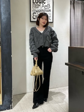 mashilemageさんのコーディネート