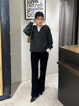 mashilemageさんのコーディネート