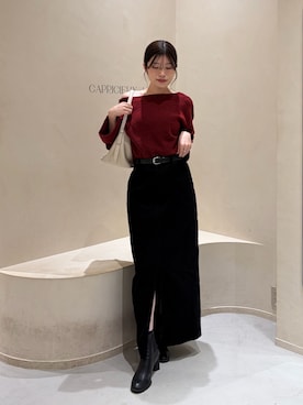 mashilemageさんのコーディネート