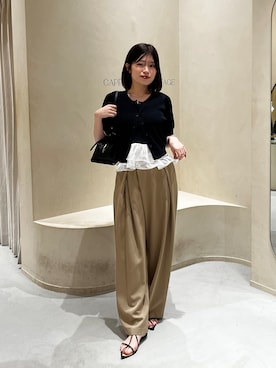 mashilemageさんのコーディネート