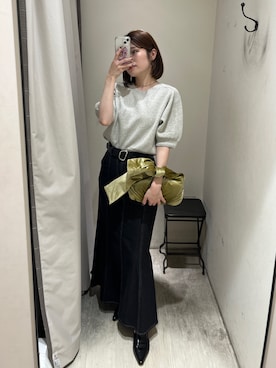 mashilemageさんのコーディネート