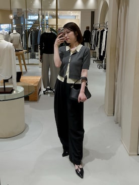mashilemageさんのコーディネート