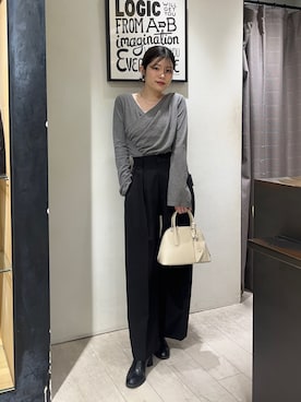 mashilemageさんのコーディネート