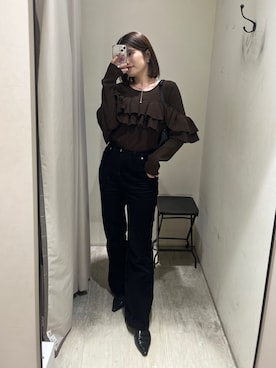 mashilemageさんのコーディネート