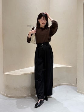 mashilemageさんのコーディネート