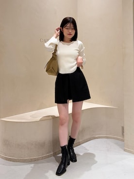mashilemageさんのコーディネート