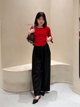 mashilemageさんのコーディネート