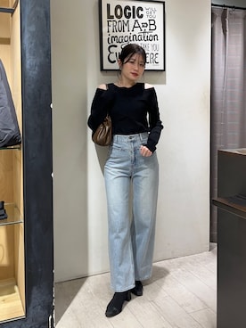 mashilemageさんのコーディネート