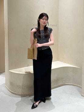 mashilemageさんのコーディネート