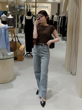 mashilemageさんのコーディネート