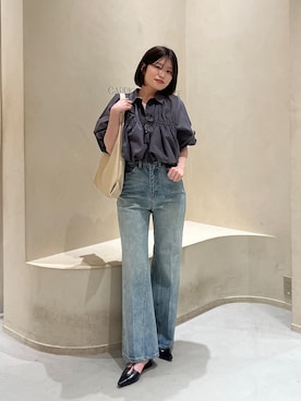 mashilemageさんのコーディネート