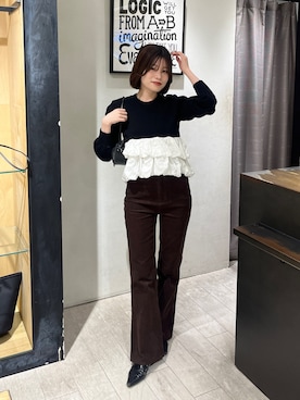 mashilemageさんのコーディネート