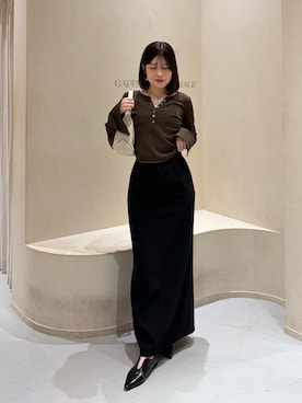 mashilemageさんのコーディネート