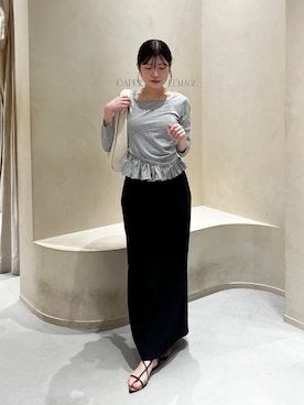 mashilemageさんのコーディネート