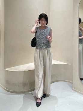 mashilemageさんのコーディネート
