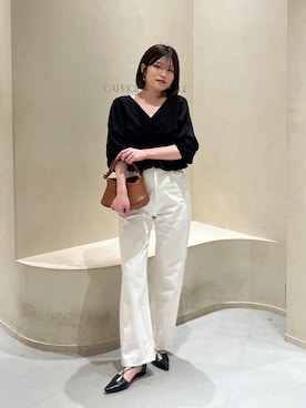 mashilemageさんのコーディネート