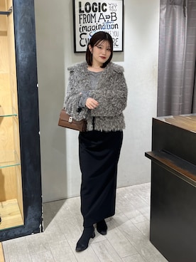 mashilemageさんのコーディネート