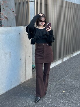 mashilemageさんのコーディネート