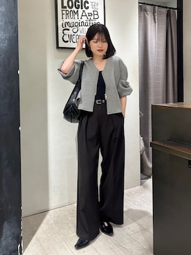 mashilemageさんのコーディネート