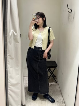 mashilemageさんのコーディネート