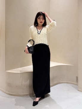 mashilemageさんのコーディネート