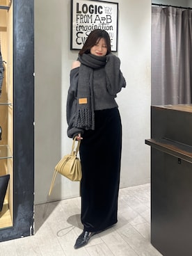 mashilemageさんのコーディネート