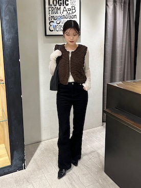 mashilemageさんのコーディネート