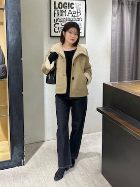 mashilemageさんのコーディネート