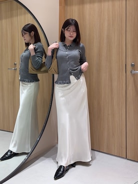 mashilemageさんのコーディネート
