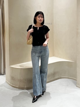mashilemageさん(レディース・164cm)の夏コーディネート