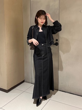 mashilemageさんのコーディネート