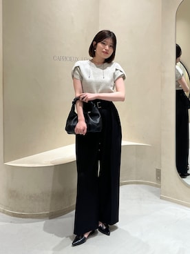 mashilemageさんのコーディネート