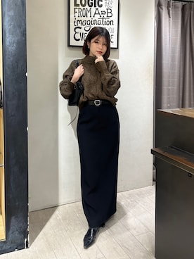 mashilemageさんのコーディネート