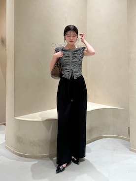 mashilemageさんのコーディネート