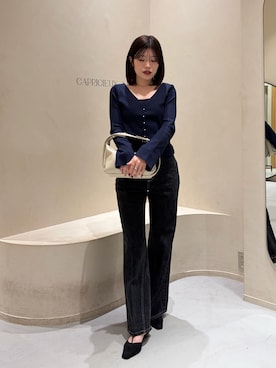 mashilemageさんのコーディネート