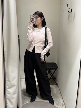 mashilemageさんのコーディネート