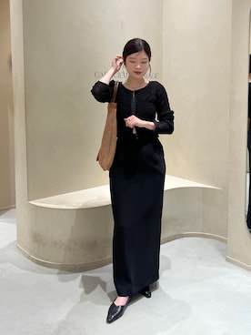 mashilemageさんのコーディネート