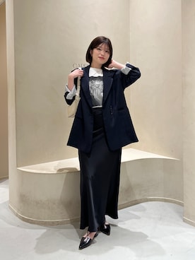 mashilemageさんのコーディネート