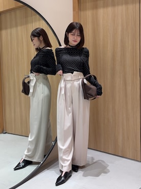 mashilemageさんのコーディネート