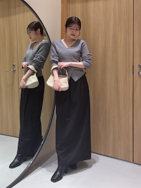 mashilemageさんのコーディネート