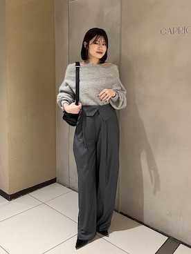 mashilemageさん(レディース・164cm)の夏コーディネート