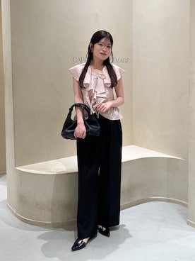 mashilemageさんのコーディネート