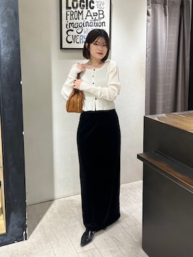 mashilemageさんのコーディネート