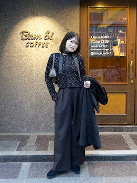 mashilemageさんのコーディネート