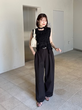 mashilemageさんのコーディネート