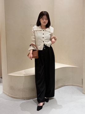 mashilemageさんのコーディネート
