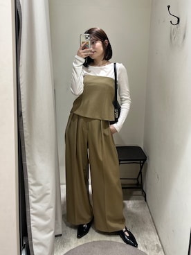 mashilemageさんのコーディネート