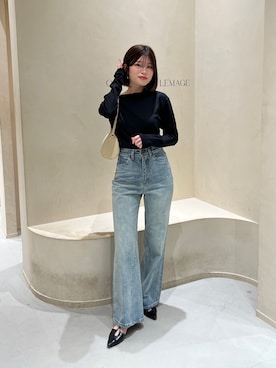 mashilemageさんのコーディネート