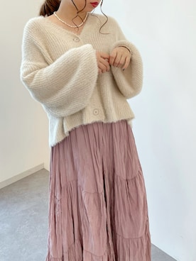 SLURR(スラー)OFFICIALさんのコーディネート