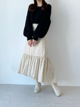 SLURR(スラー)OFFICIALさんのコーディネート